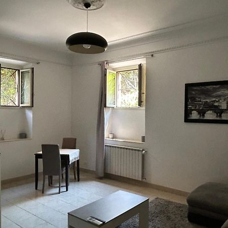 Alex Rhome Apartment Rom Exterior foto