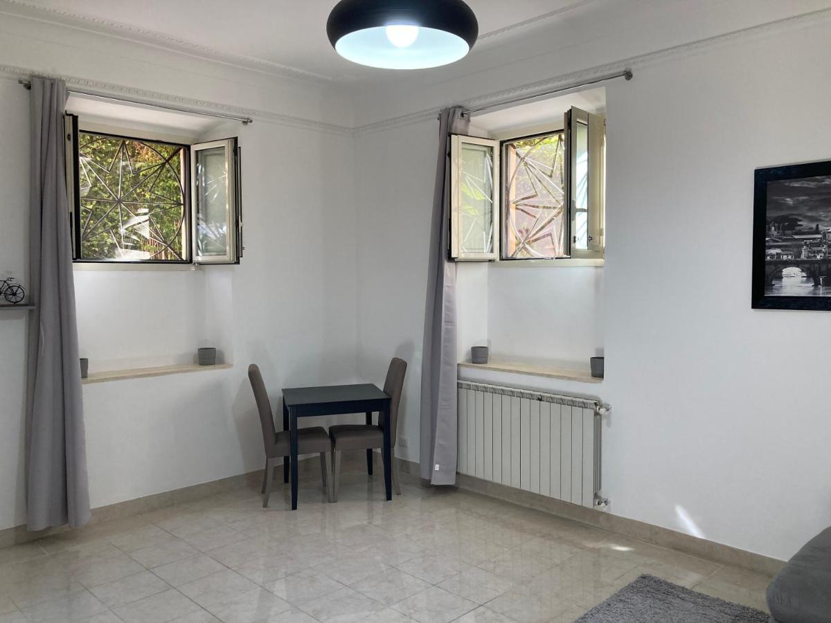Alex Rhome Apartment Rom Exterior foto