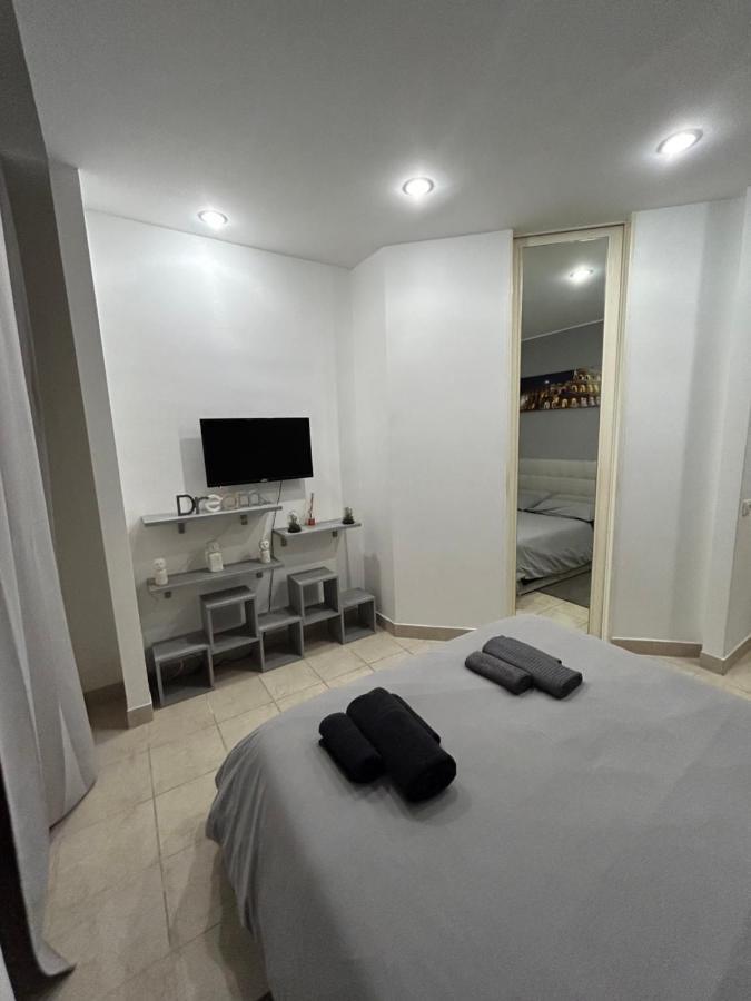 Alex Rhome Apartment Rom Exterior foto