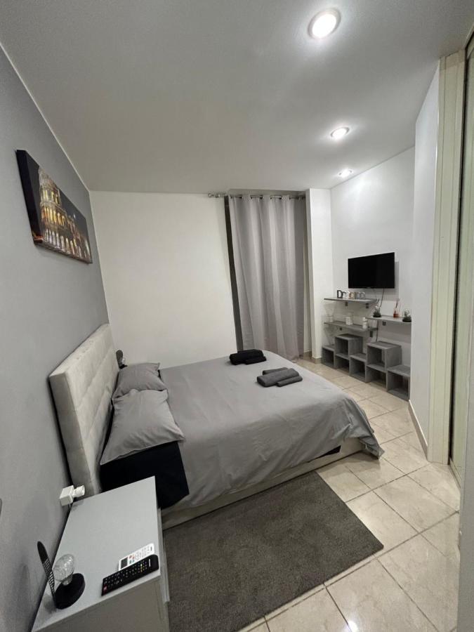 Alex Rhome Apartment Rom Exterior foto