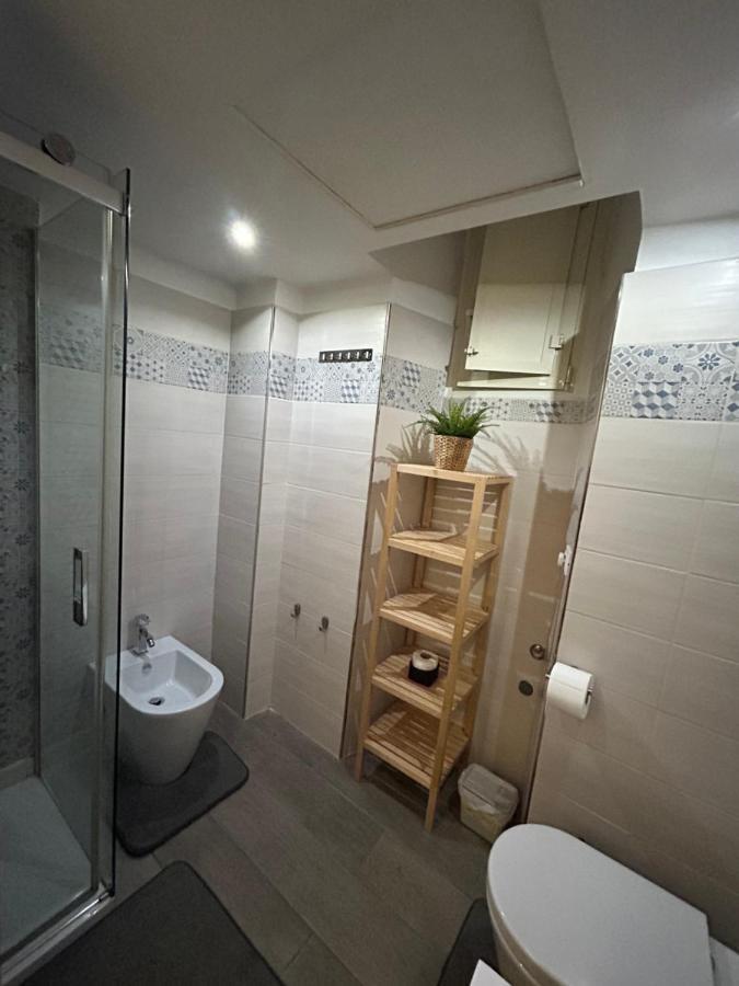 Alex Rhome Apartment Rom Exterior foto