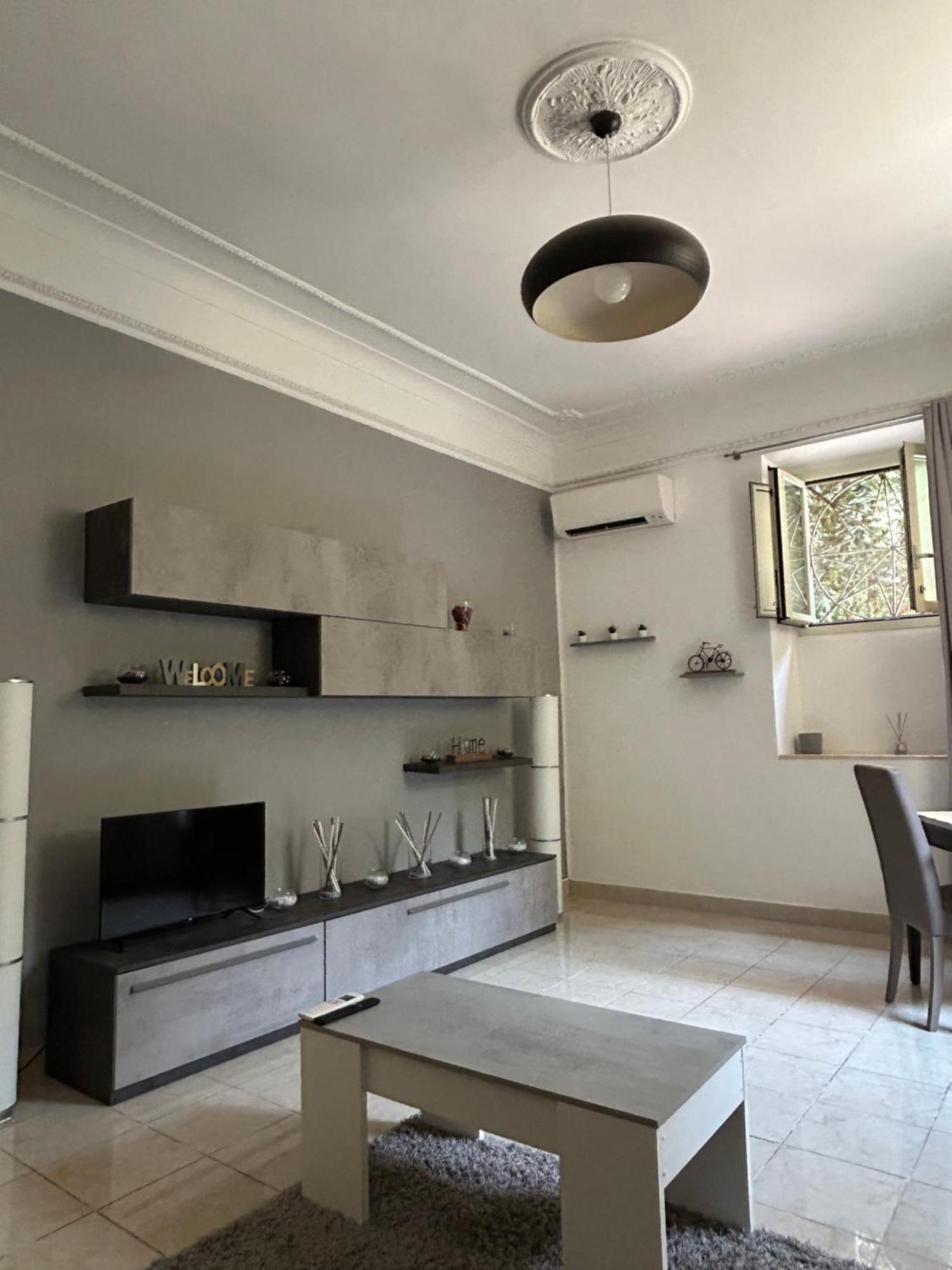 Alex Rhome Apartment Rom Exterior foto