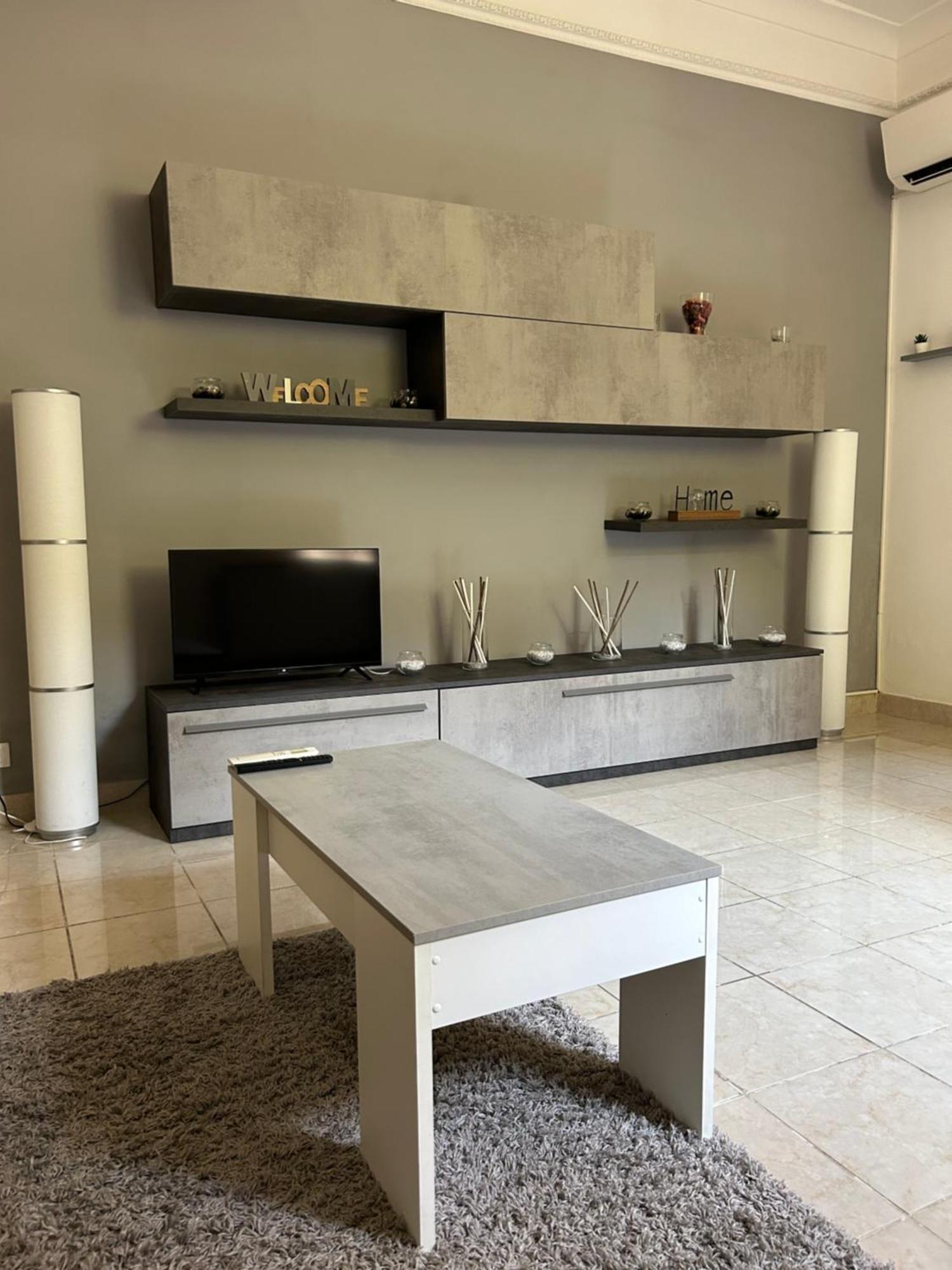 Alex Rhome Apartment Rom Exterior foto